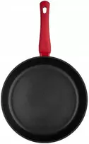 Aliumininė keptuvė Florina Mars 28 cm non-stick indukcinė
