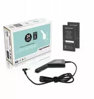 Automobilinis įkroviklis Movano 65w Hp 4.5-3.0mm Pin