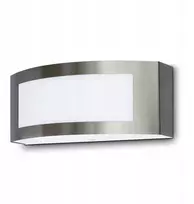 Lauko sieninis šviestuvas sodo lempa led E27 Ip44
