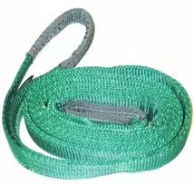 Diržinis Pakėlimo Diržas 2t, 1m, 60mm, Ce