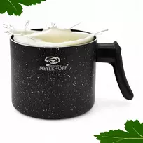 Meyerhoff puodas pienui virti 1,8 l su rankena, tradicinis