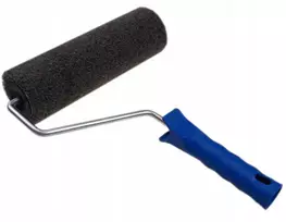 Kinnter Painter volelis glaistams ir glaistams tepti, 25 cm
