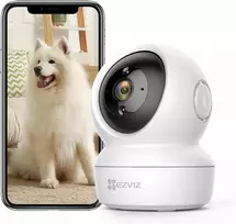 Ezviz Ip kamera 1080p Wlan, pasukama, su garsu ir naktiniu matymu