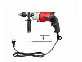 Smūginis gręžtuvas Schmith 710w 3.0a