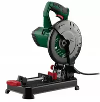 Metalo pjovimo staklės Parkside Pmts 180 C3, 1280 W, 180 mm, 7700 aps/min