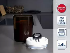 Leifheit Aromafresh dėžutė kavai laikyti