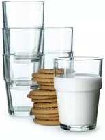 Ikea Reko stiklinė gėrimams, 17 cl