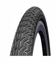 Nauja dviračio padanga 20 Mitas Rubena Bmx dviračiui 20x2.10 54-406 stipri