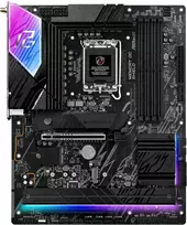 Mb Asrock Intel 1851 B860 Lightning Wifi