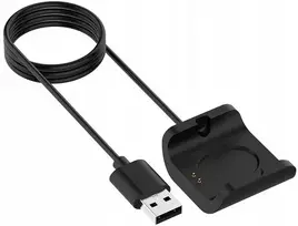 Usb įkrovimo laidas laikrodžiui Amazfit Bip S, 1s, A1805, A1916