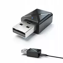 Automagnetola Smart-tel Bluetooth adapteris siųstuvas + imtuvas