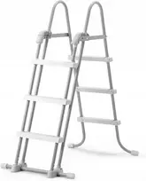 Baseino kopėčios 3 pakopų Intex baseinui 91–107 cm