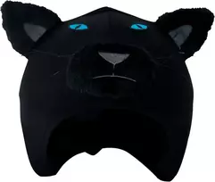 Cool Casc – šalmo užvalkalas Panther