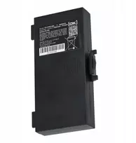 Hetronic He010 akumuliatorius 68303010 2000mah Nimh 9.6v