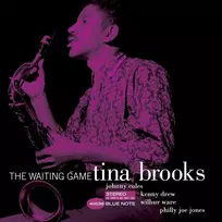 Vinilinė plokštelė The Waiting Game (tone Poet Vinyl) [vinyl Lp]