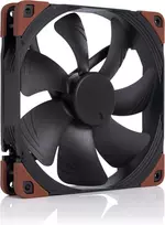 Noctua Nf-a14 Ippc-2000 Pwm pramoninis ventiliatorius, 140mm