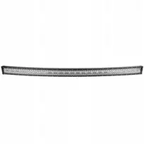 Darbinis tolimojo šviesos žibintas 130cm lankas 975w 325 Led 52" Ledbar Offroad 12v24v