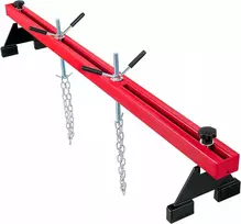 Luxtom Variklio pakabinimo sija traversas 500 kg 1500 mm inkarai