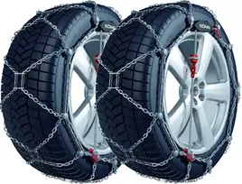 Grandinės Thule Konig Xg-12 Pro 255 275/55 R17 5119