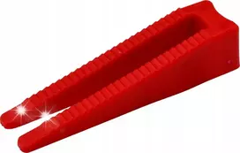 Awtools montavimo pleištai 200 vnt.