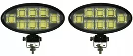 Darbinis žibintas 160 led osram 160w 12v 24v atsparus vandeniui ledinis triukšmo mažinimas