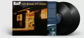Vinilinė plokštelė Vun drinne noh drusse (2lp) [vinyl Lp]