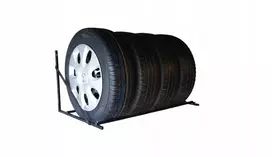 Stovas 4 padangoms / ratams iki 255 R19