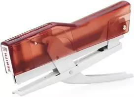 Rankinis segiklis 590 Fun Zenith Aliuminis+abs, asorti permatomos spalvos