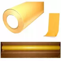 Filc-tech dvipusė juosta 1200mm/25m ritinyje 30m2 pločio ritinys sija lipni plėvelė