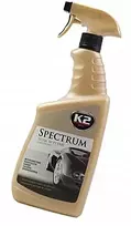 K2 O2w93 Spectrum sintetinis skystas vaškas 700 ml