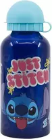 400 ml vaikiška aliumininė gertuvė | Stitch Palm