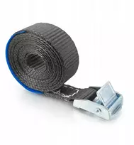 Transportavimo diržas su savaime užsiveržiančia sagtimi - 20 mm / 2 metrai