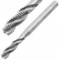 Richmann Spiralinis mašininis sriegiklis M12