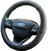 Vairo uždangalas perforuota oda Mercedes B W245 W246 C W202