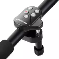 Vaizdo kameros priartinimo nuotolinio valdymo pultas su 2,5 mm Lanc arba Avr lizdu, skirtas Canon Vixia Hf G40, G50, G70, G60, Xa11, Xa50, Xa55, Xl1s, Xl2, Xha1, Xm1, Sony Z280, Z190, Z90