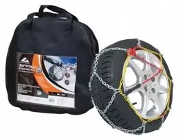 Automax Sniego grandinės ratams 12mm 255/30r19 245/35r19