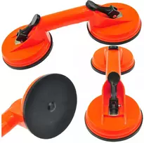 Scooter_shop dviguba stiklo, plytelių, glazūros pritraukimo taurė 100kg