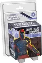 Fantasy Flight Games Star Wars Imperial Assault - Royal Guard Champion Pack