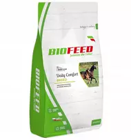 Daily Comfort Breed 25kg Biofeed Horse and Pony pašaras veisliniams arkliams