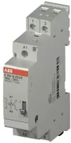 ABB E 252-230v Ac/115v Dc apsaugos nuo viršįtampių jungiklis 2s, 230vac