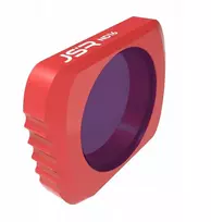 Nano danga Cr Nd16 filtrai, skirti Dji Pocket rankinio kameros stiklui