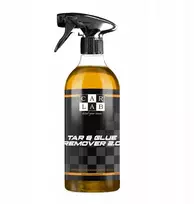 Carlab Tar & Glue Remover 2.0 0,75l priemonė pašalinti dervą ir klijus