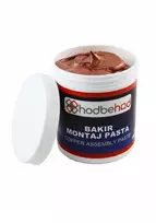 Varinė pasta-varinis tepalas stabdžių priežiūrai 100g, apsaugantis nuo užkepimo