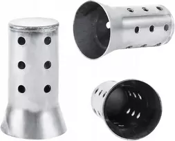 Db killer 51mm duslintuvo hard tylintuvas