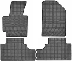 Kia Soul Ii (2013-2018) Automobiliniai Guminiai Kilimėliai