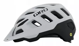 Mtb dviračio šalmas Giro Radix Mips matte chalk, dydis L