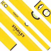 Aliumininis gulsčiukas classic 80cm Stanley Stht1-43104