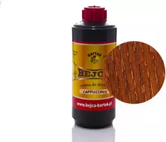 Bartek Vandens pagrindo beicas medienai Cappuccino pigmentas 200ml