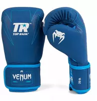 Fairtex Venum X Top Rank Original Impact bokso pirštinės 16 oz