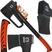 Grandininis pjūklas Skaldymo kirvis Demon, 1,6kg